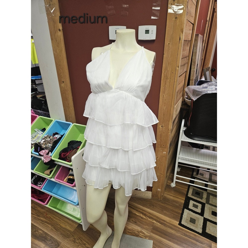 Dress - Picture 5 of 5